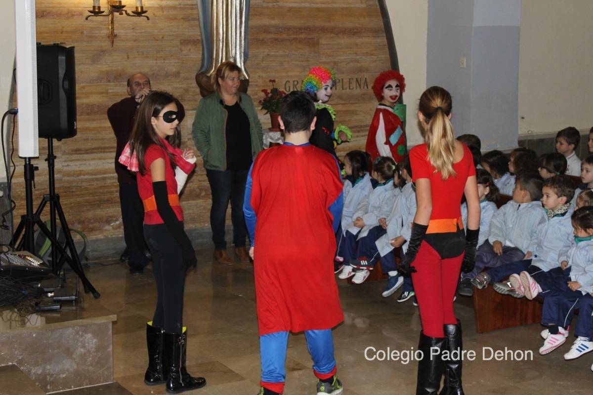 2014 03 13 CELEBRACIÓN LITÚRGICA (179)